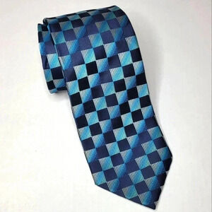 BERGAMO NEW YORK Men's Necktie